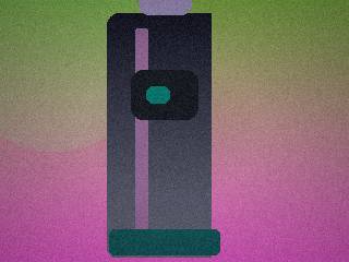 Freemax Galex Plus Battery and Charging
