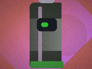Freemax Rexa 5 Battery and Charging