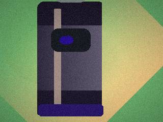 Freemax Starre 3 Battery and Charging