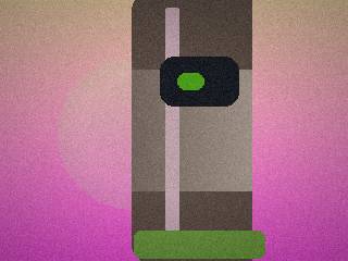 Freemax Twista Mini Battery and Charging